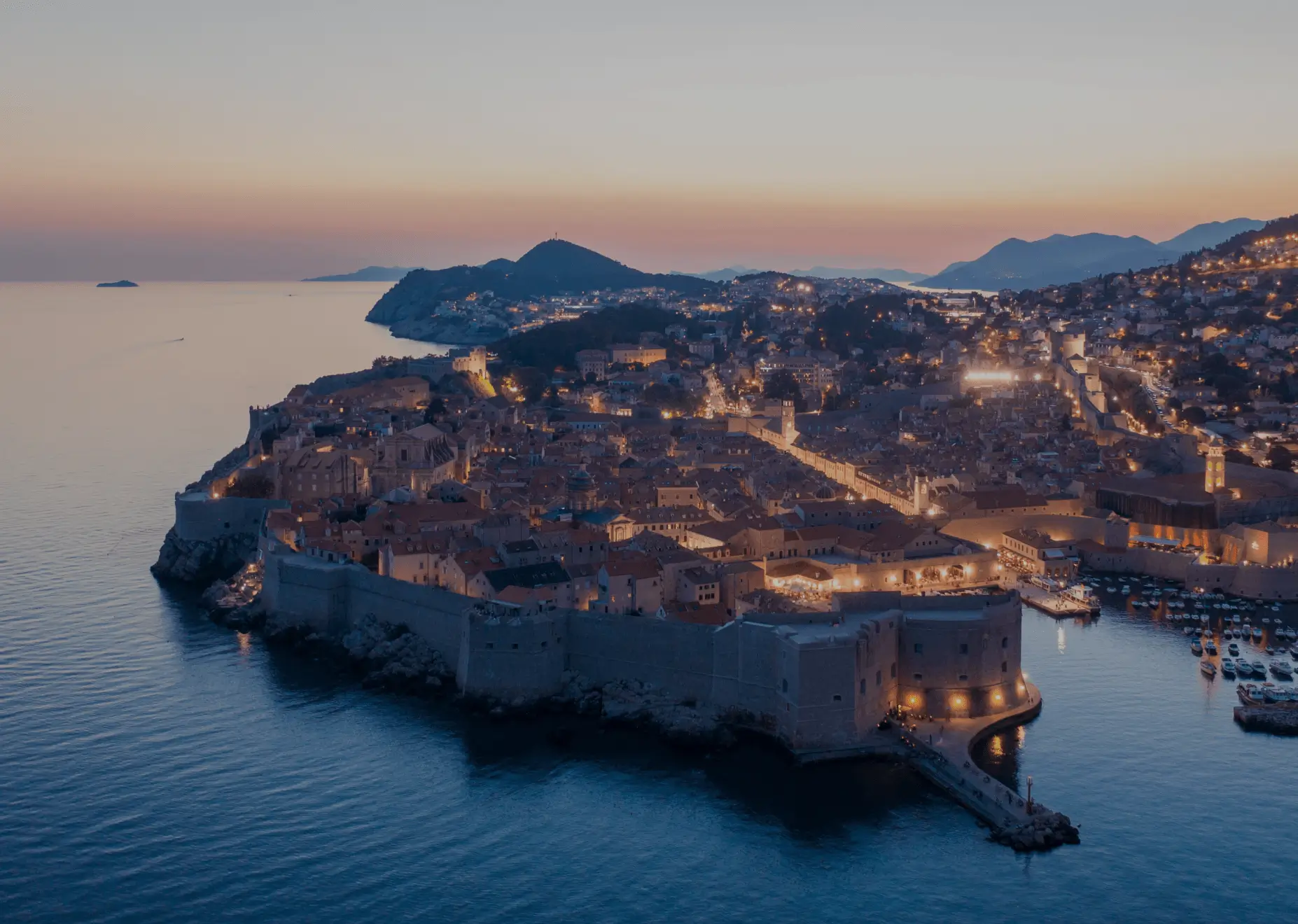 Dubrovnik